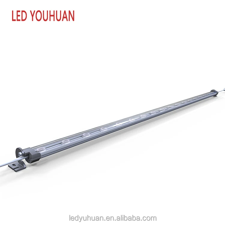 Outdoor House Decoration 3Years Warranty 36W IP65 Led bar Wall Washer