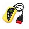 OBD2/EOBD ECU pin code reader VAG auto diagnostic tool
