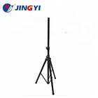 docking speaker stand and tablet stand speaker led/adjustable audio speaker stands