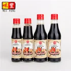 BRC HACCP factory wholesale price OEM or our brands traditional food seasoning Chinese mushroom sauce