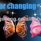 Party Butterfly Party Supplies Decoration Kids Butterfly Shape Light Up LED Light