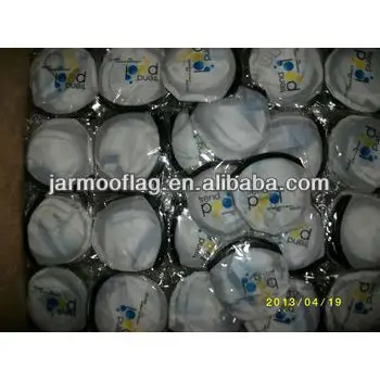 promotional plastic flying disc