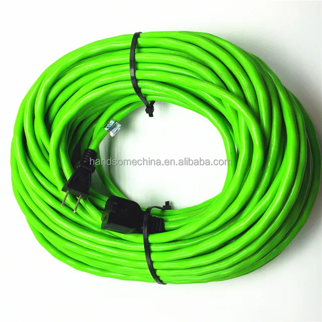 50ft extension cord photo