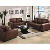 Best choose electric set motorised soft leather recliner sofa
