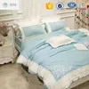 Ben 10 home textile cotton luxury embroidered home bedding sets