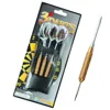 Customized steel tip brass dart for bristle dart board
