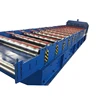 High Quality Galvanized/aluminum Glazed roof steel Tile Roll Forming Machine