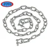 High quality boat accessories anchor chain connecting link for marine yacht