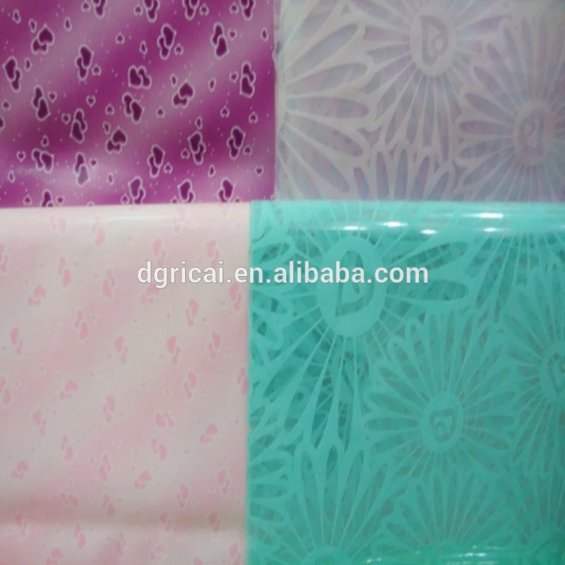 Printed Paper For Gift Wrapping