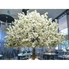 Factory Direct Indoor Silk Flower Trees Artificial Sakura Cherry Blossom Tree For Sale