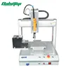 High Speed and Low Noise machine auto assembly screw tightening robot