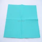 needle punched nonwoven fabric all purpose cleaning cloth