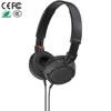 Headband Style and Noise Cancelling,Microphone Function Studio Headphones