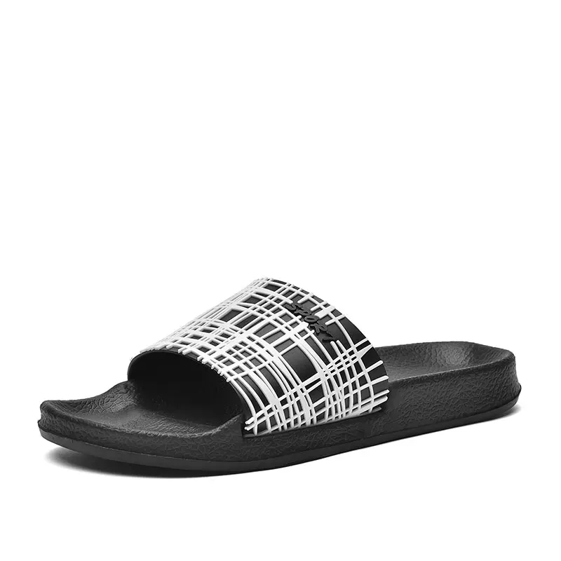 YT Shoes House Slippers Non-slipping Soft Bedroom Simple Slippers For Men, Picture
YT Shoes House Slippers Non-slipping Soft Bedroom Simple Slippers For Men, Picture