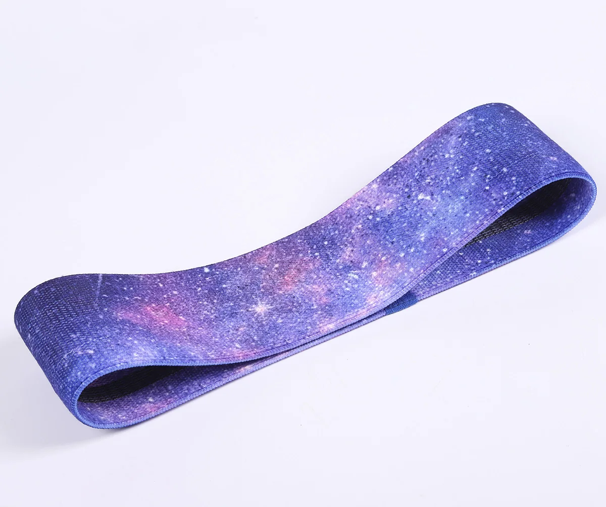 Gym Fitness Leg Ankle Circle Elastic Tension ECO Friendly Custom Printed Resistance Band
Gym Fitness Leg Ankle Circle Elastic Tension ECO Friendly Custom Printed Resistance Band