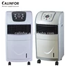 Portable home floor standing water cooler low power electric household air conditioners