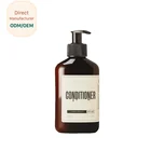 Smoothing Shampoo And Conditioner Wholesale Private Label Repair Curly Hair Shampoo And Conditioner