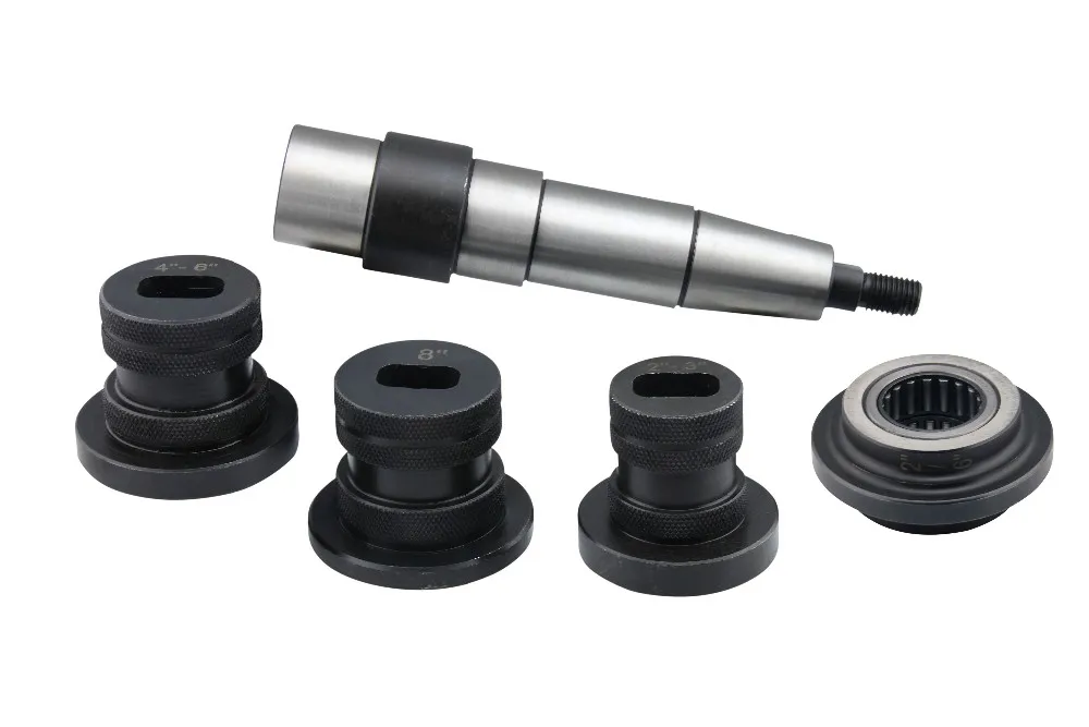 Yg6da 2"6"roll Groover (upgraded Type) Pipe Grooving Machine Buy