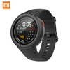 New English Version Huami Amazfit Verge 1.3 Inch AMOLED Screen Heart Rate Monitor Built-in NFC 11 Sports Modes Smart Watch