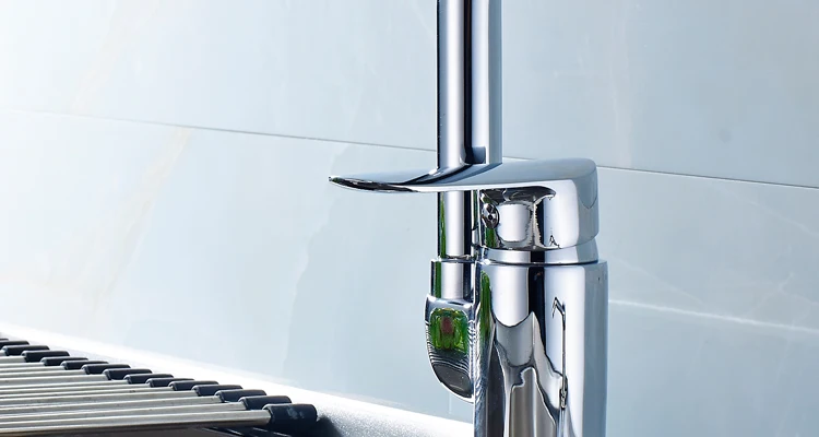 Best price warranty kitchen sink faucet installation