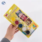 Oem Sunrise New Fashion Watercolor Paint Set Importer