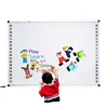 2018 new interactive portable usb whiteboard,digital smart board,presentation equipment,projection screen,educational supplies