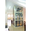 Factory price high reliable villa lift small home elevator kit