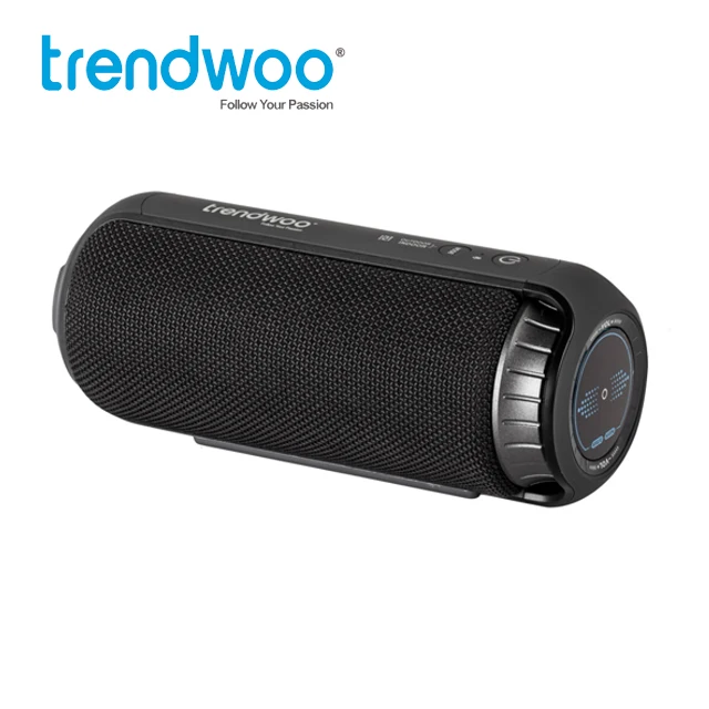 Trendwoo hotselling outdoor speaker,wireless speaker with factory price,popular and private design - ANKUX Tech Co., Ltd