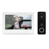 Full HD door bell with camera video intercom system door lock for safe