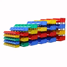 Promoción Cubos Apilables, Compras online de Cubos Apilables