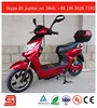 1000W High Power Adult Electric Motorcycle With Pedals