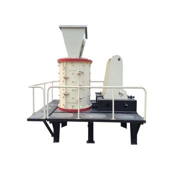 China Manufacturer Price Stone Rock Compound Crusher