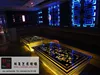 guangdong ktv table, China bar desk manufacturer, LED table for KTV