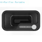 Honeycomb Activated Carbon Filter Wall Mounted Purifierbreathe Air Revitalizer Air Purifier for Home Use