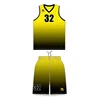 Sublimation custom basketball uniform design / 2018 latest basketball jerseys