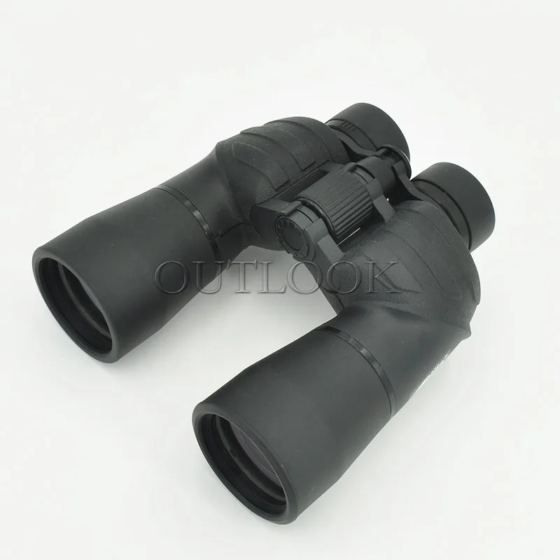 High Quality Zoom Telescope 8x56 High Magnification Outdoor Hunting Binocular