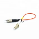 New product Fiber Optic patchcord FC-LC MM SIMPLEX PATCH CORD