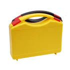 Best Quality PP Material Hard Plastic Tool Case with Foam insert