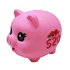 Money Saving Case Piggy Bank Children Toys Money Boxes Cartoon Pig Birthday Gift Coins Storage Box