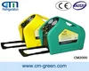 Excellent Quality and Good Price Truck Refrigeration Repair Tool Small Portable Refrigerant Recovery Unit CM2000