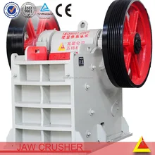 Alibaba Stone Jaw Crusher Stone Price of Complete Quarry Plant