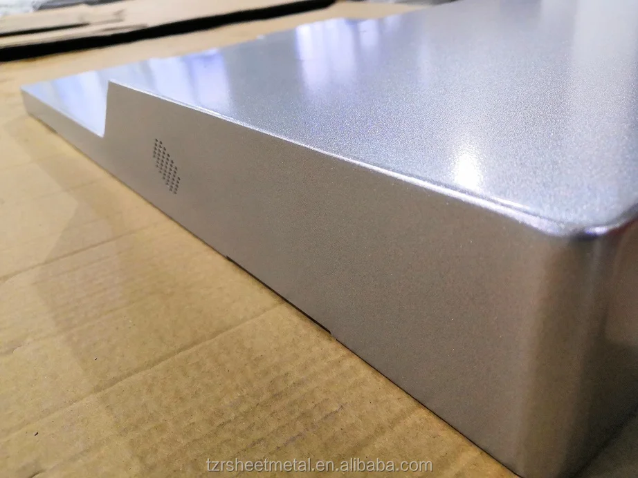server case 2u