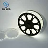 High bright silicone programmable smd ultra thin outdoor tube flexible 2835 5v / 12 volt led light strip 5050