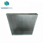 Silk Printing Glass Decorative Decorative Glass Non-Slip Silk Screen Printing Glass Used For Decorative Wall