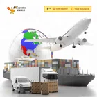 Air cargo express shipping agent from guangzhou china to USA UK Canada Amazon FBA