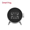 Smartfrog Electric 110v PTC ceramic portable USB fan heater