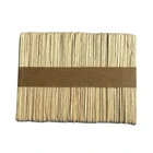 Medical high quality Wooden Tongue Depressor .