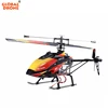 2015 wltoys v913 large alloy structure helicopter 70cm 2.4g professional remote control helicopter