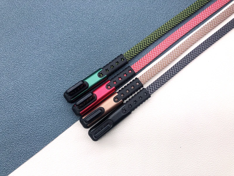 iHaitun 90 degree type C USB cable Fast Charging Right Angle USB C Cable for Mobile Game - ANKUX.COM