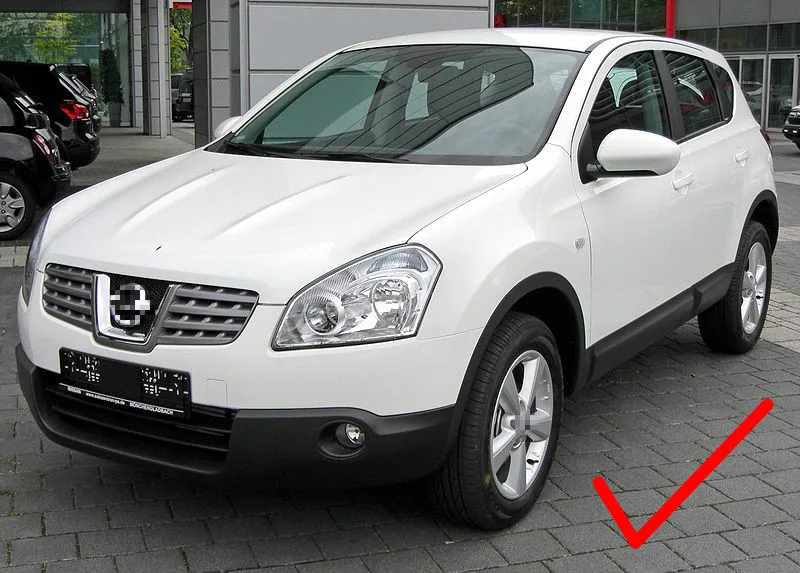 nissan qashqai_meitu_2